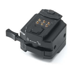 Adaptateur support de poignée pour Ronin 4D