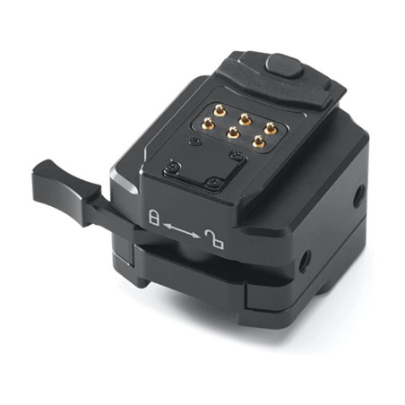 Adaptateur support de poignée pour Ronin 4D