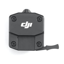 Adaptateur support de poignée pour Ronin 4D