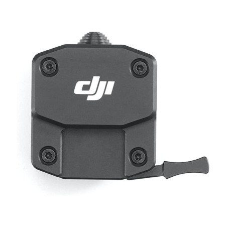 Adaptateur support de poignée pour Ronin 4D