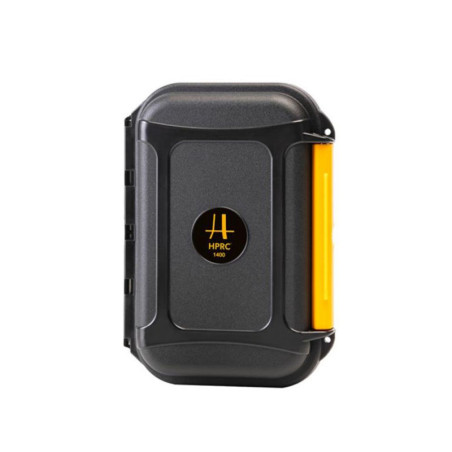 Boîte de rangement HPRC1400 pour DJI Osmo Pocket 3