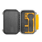 Boîte de rangement HPRC1400 pour DJI Osmo Pocket 3 Boîte de rangement HPRC1400 pour DJI Osmo Pocket 3