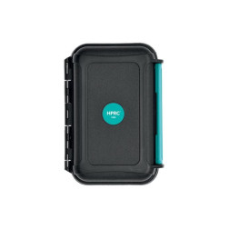 Boîte de rangement 1300 en résine pour cartes mémoire