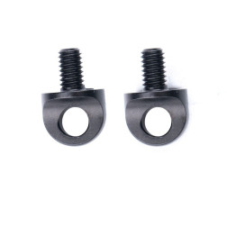Lot de 2 vis pour radiocommande DJI RC 2