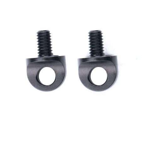 Lot de 2 vis pour radiocommande DJI RC 2