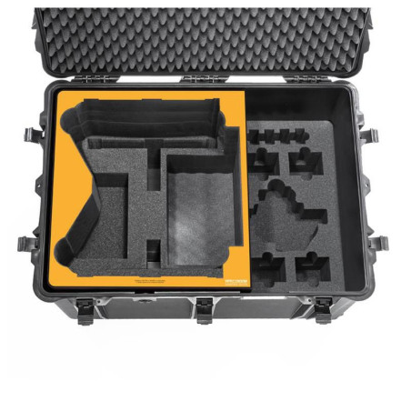 Valise de transport 2800W pour DJI Matrice 300/350 RTK