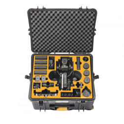 Valise HPRC2730W pour DJI Ronin 4D 6K Combo HPRC