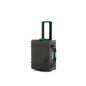 Valise étanche 2600W avec mousse à découper
