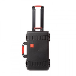 Valise 2550W étanche à roulettes pour TB50 / TB55 / WB37 / CrystalSky