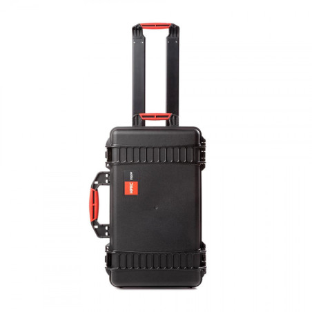 Valise 2550W étanche à roulettes pour TB50 / TB55 / WB37 / CrystalSky