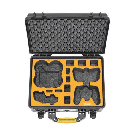 Valise HPRC2500 pour DJI Avata Pro View Combo