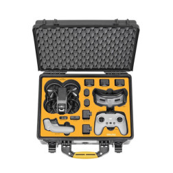 Valise HPRC2500 pour DJI Avata Pro View Combo HPRC