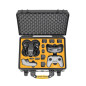 Valise HPRC2500 pour DJI Avata Pro View Combo