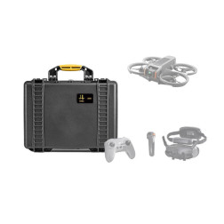 Valise 2500 pour DJI Avata 2 Fly More Combo