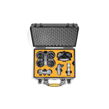 Valise 2500 pour DJI Avata 2 Fly More Combo