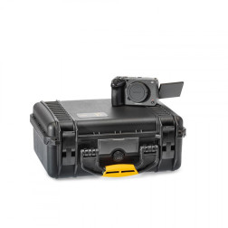 Valise HPRC2400 pour Sony FX3 & FX30