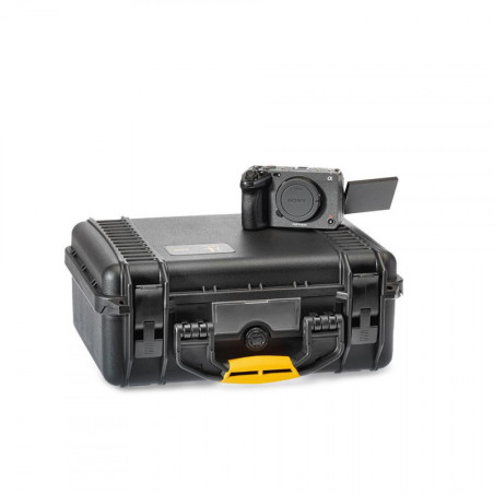 Valise HPRC2400 pour Sony FX3 & FX30