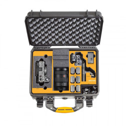 Valise HPRC2400 pour Sony FX3 & FX30