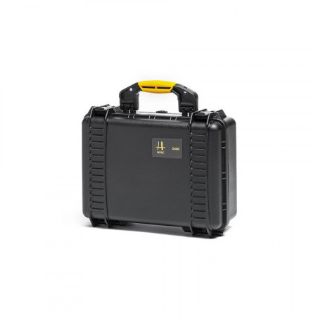 Valise HPRC2400 pour Blackmagic Pocket Cinema Camera 6K Pro
