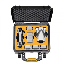 Valise pour DJI Mini 3 Pro + DJI RC ou RC-N1