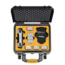 Valise pour DJI Mini 3 Pro + DJI RC ou RC-N1
