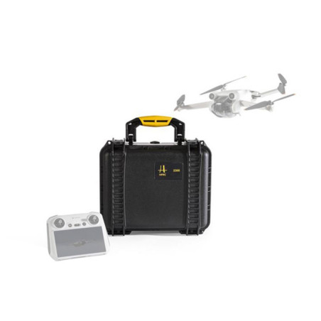 Valise HPRC2300 pour DJI Mini 3 Pro et Mini 3
