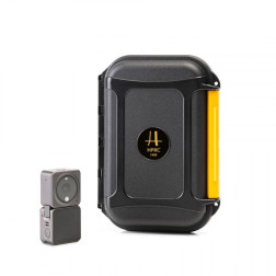 Valise 1400 pour DJI Action 2 Dual Screen Combo
