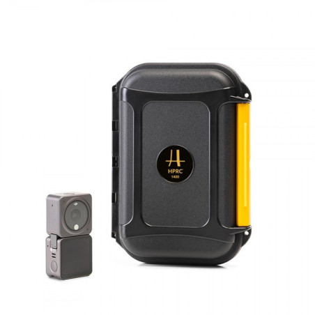 Valise 1400 pour DJI Action 2 Dual Screen Combo