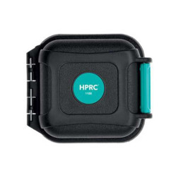 Boîte de rangement 1100 en résine pour cartes mémoire