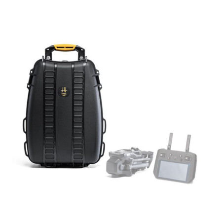 Sac à dos rigide 3500 pour DJI Mavic 3 Pro Cine Premium Combo / Mavic 3 Fly More Combo