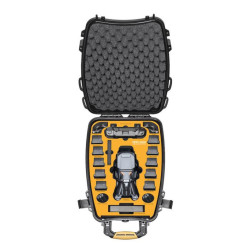 Sac à dos rigide 3500 pour DJI Mavic 3 Pro Cine Premium Combo / Mavic 3 Fly More Combo HPRC