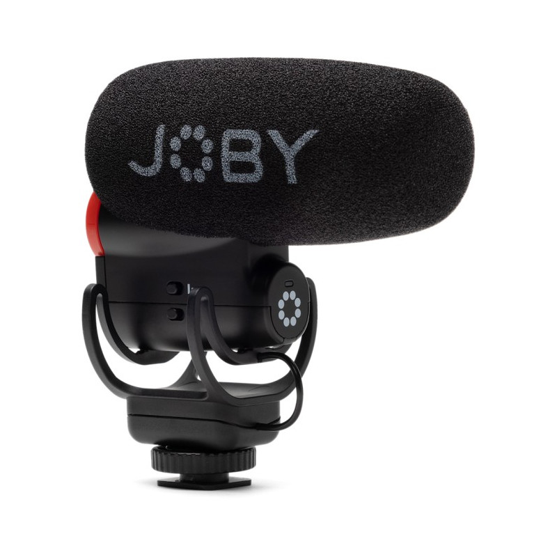 Wavo PLUS micro canon pour vidéastes et vlogueurs Wavo PLUS micro canon pour vidéastes et vlogueurs