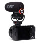 Wavo PLUS micro canon pour vidéastes et vlogueurs Wavo PLUS micro canon pour vidéastes et vlogueurs