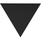 CUMULUS-N - Cumulus - Triangulaire - noir