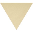 CUMULUS-B - Cumulus - Triangulaire - beige