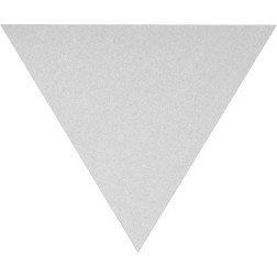CUMULUS-G - Cumulus - Triangulaire - gris PRIMACOUSTIC