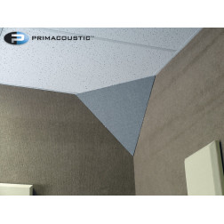 CUMULUS-G - Cumulus - Triangulaire - gris Cumulus - Tria