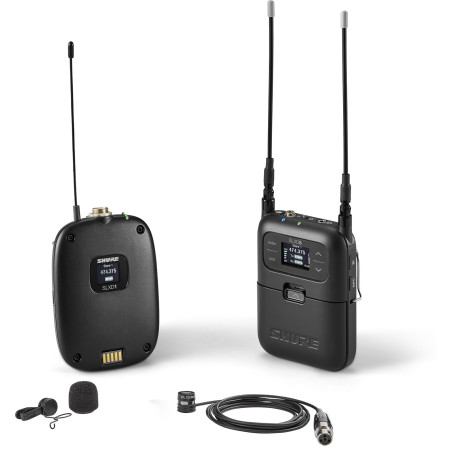 SLXD15-85M-J53