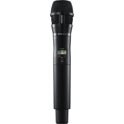 ULXD2-N8CB-H51 Emetteur main - Emetteur main NXN8C - 534 Shure
