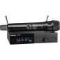 SLXD24E-N8CB-H56 Systeme complet - Complet SLX-D Main NX