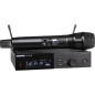 SLXD24E-N8SB-G59 Systeme complet - Complet SLX-D Main NX