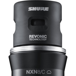 SLXD2-N8CB-J53 Emetteur main - Emetteur main NXN8C - 562