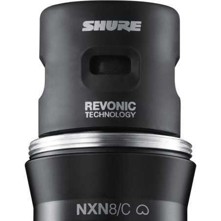 SLXD2-N8CB-K59 Emetteur main - Emetteur main NXN8C - 606