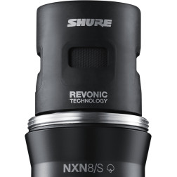 SLXD2-N8SB-J53 Emetteur main - Emetteur main NXN8S - 562