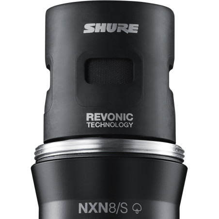 SLXD2-N8SB-J53 Emetteur main - Emetteur main NXN8S - 562