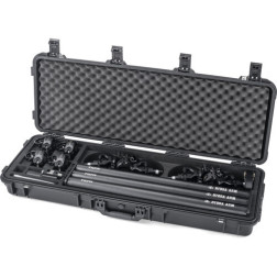 HDA-SRK Tilta Speed Rail Car Mounting Kit Tilta