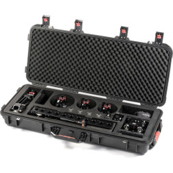 HDA-T02-A-AB Hydra Alien Car Mounting System Pro Kit - G