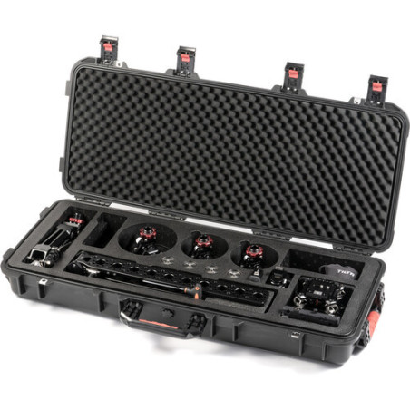 HDA-T02-A-AB Hydra Alien Car Mounting System Pro Kit - G