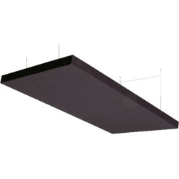 STRATUS-N - Stratus - Absorbeur - noir PRIMACOUSTIC