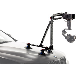 HDA-T02-V Tilta Hydra Alien Car Mounting System (V-Mount Tilta